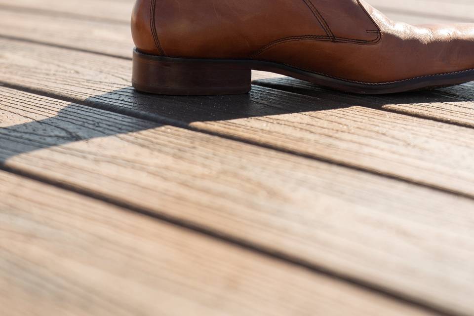 Groom Details