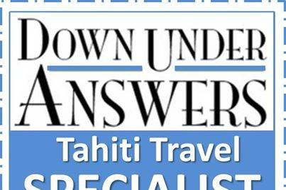 TAHITI Knowledgeable