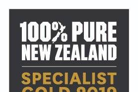 GOLD Status for NZ