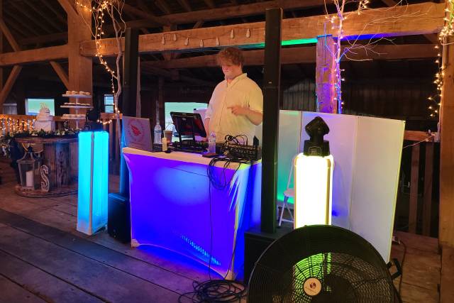 DJ Bryce