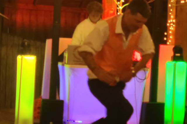 Cotton-eyed joe