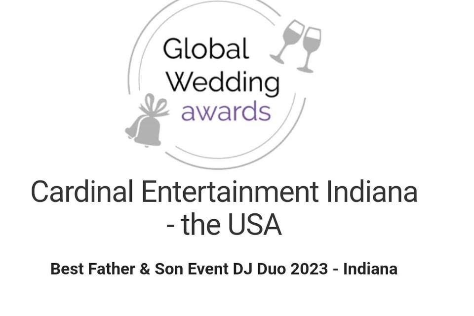Cardinal Entertainment Indiana LLC