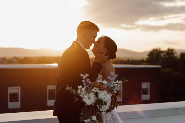Sunset Photos