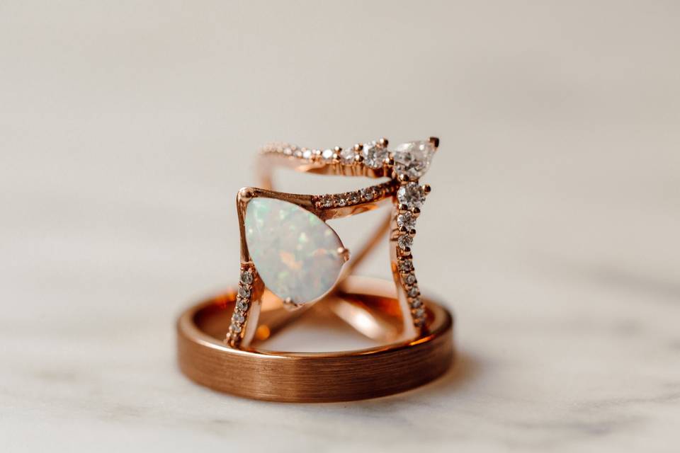 Ring Shot