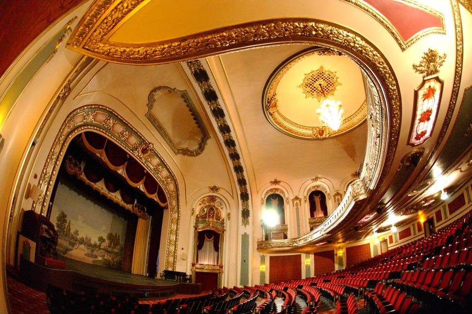 Coleman Theatre