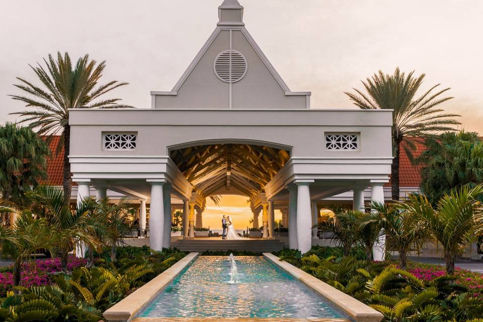 Curacao Marriot Resort