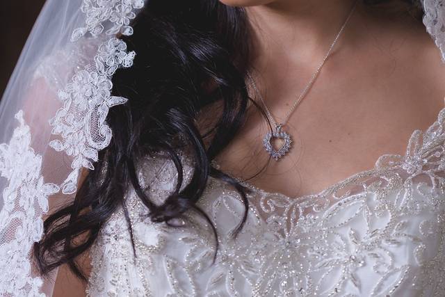 Wedding Day Makeup