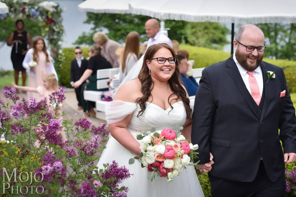 Natural Bridal Makeup
