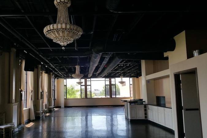 Metro Event Center