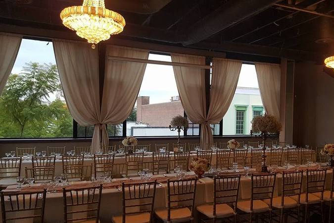 Metro Event Center