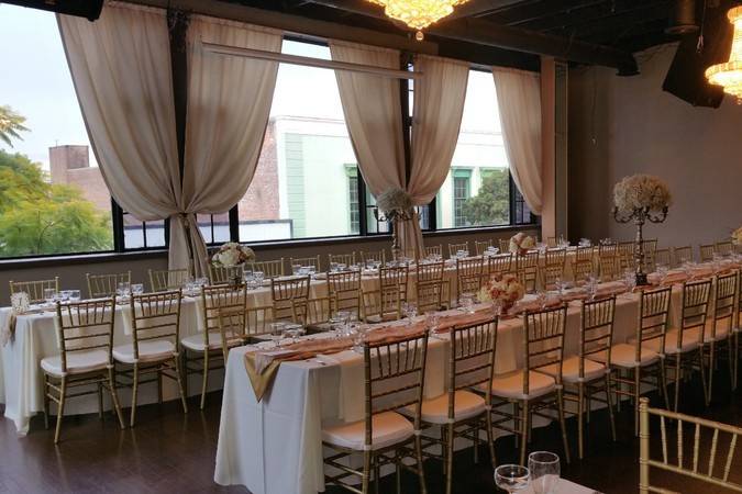 Metro Event Center