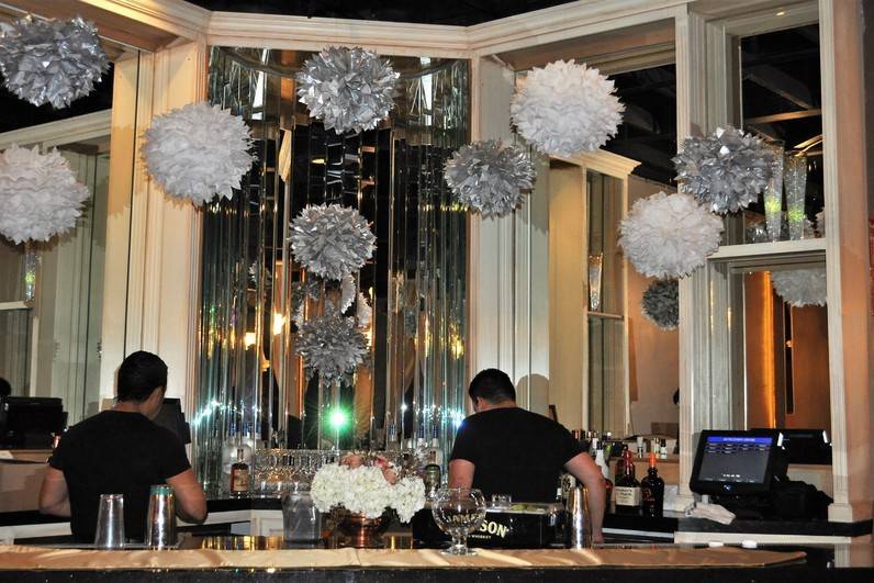 Metro Event Center