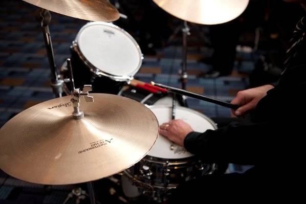 SMS Jazz Project
