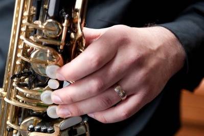 SMS Jazz Project