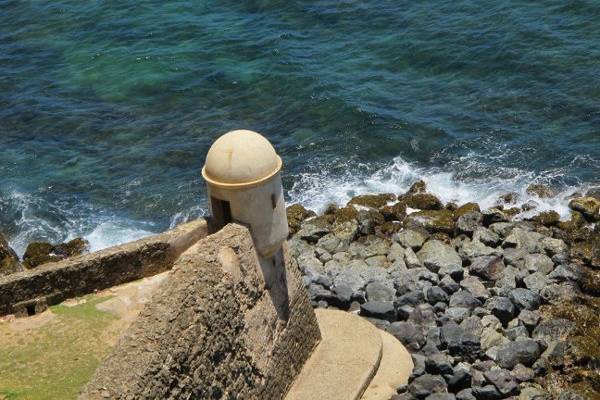 Puerto Rico