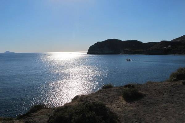 Santorini