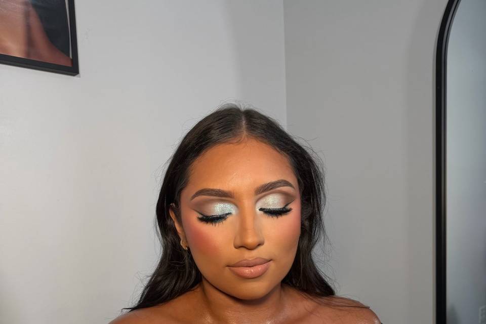 Makeup