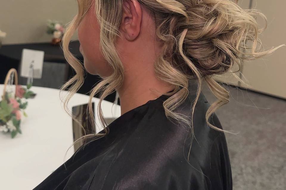 Bride