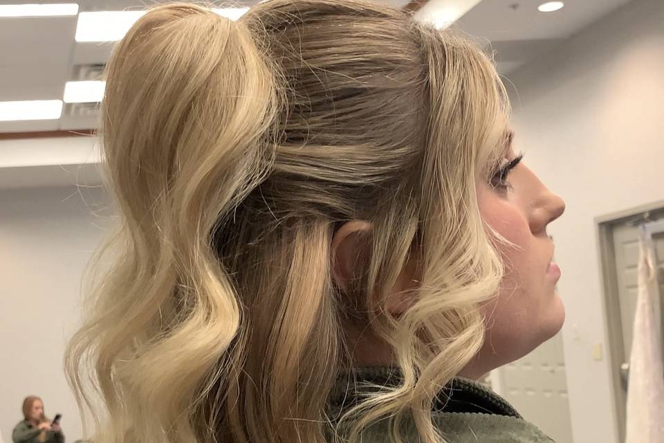 Hairstyle