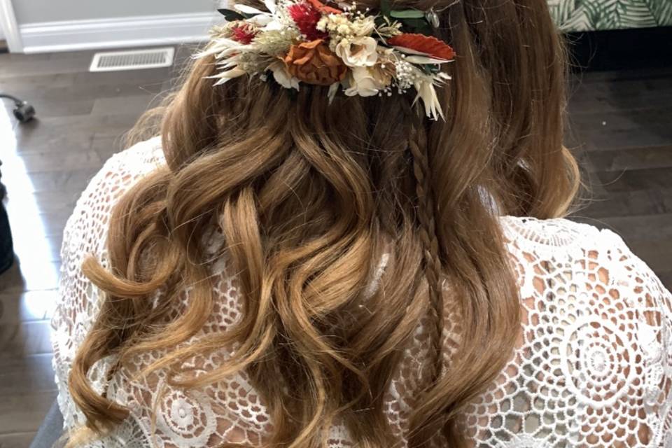 Hair