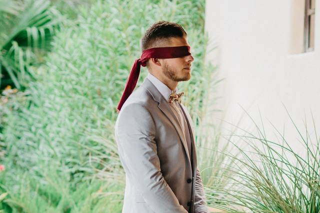 Groom