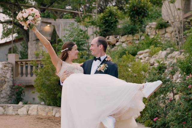 Milou & Stephen
