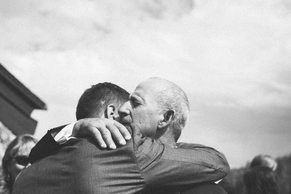 Colorado Wedding Photo