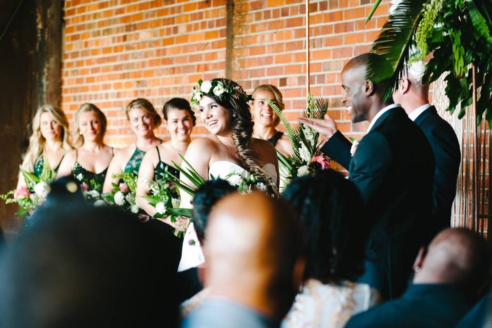 Colorado Wedding Photo