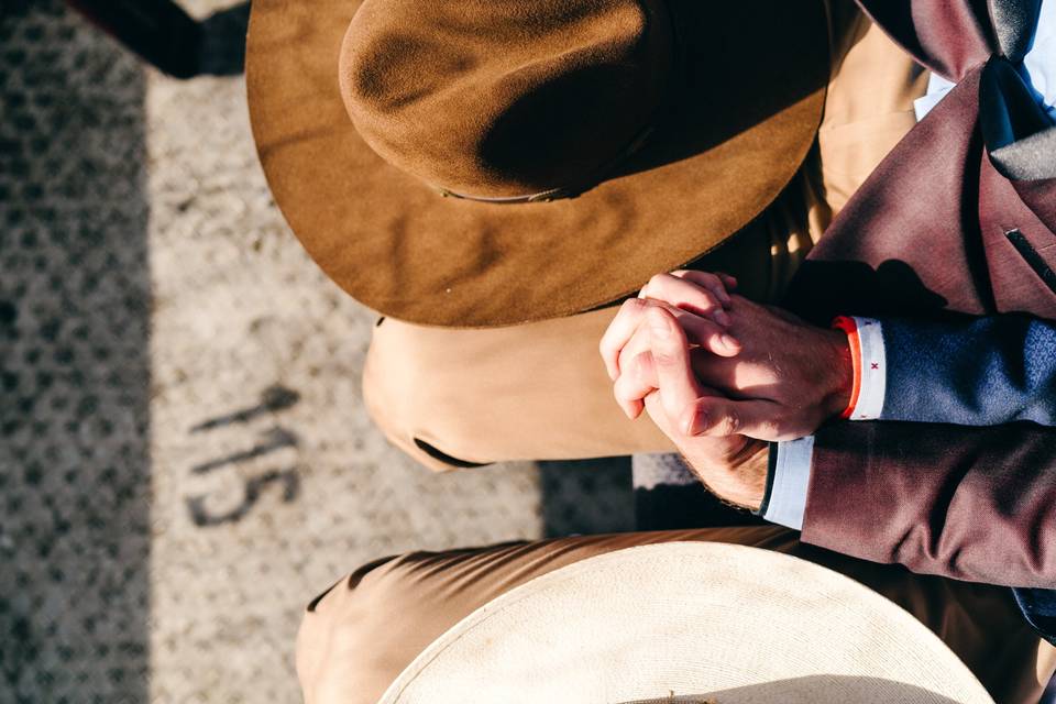 Colorado Wedding Photo