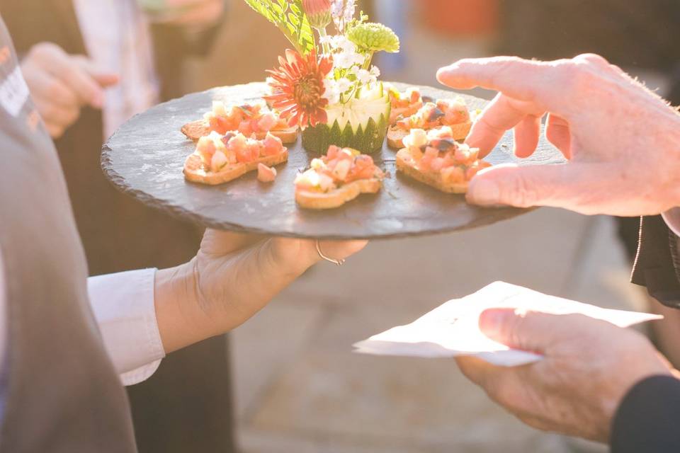 Colorado Wedding Photo