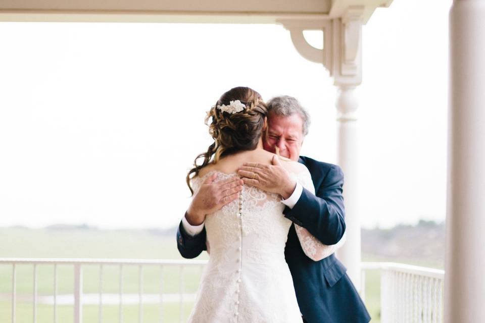 Colorado Wedding Photo