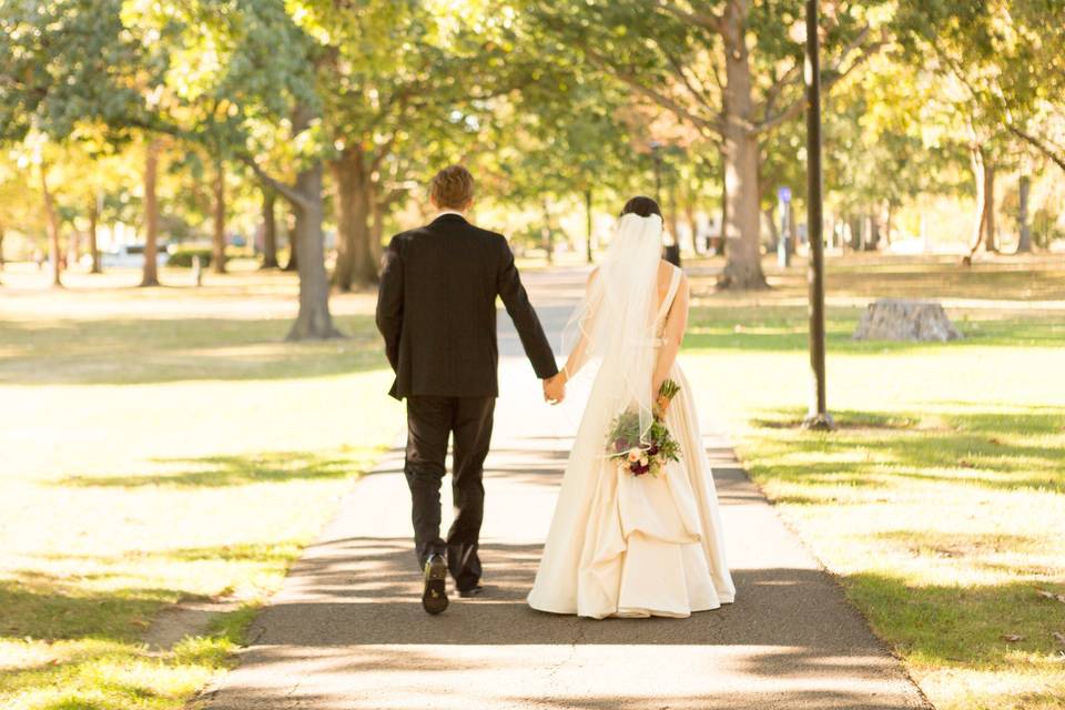 Park Walk