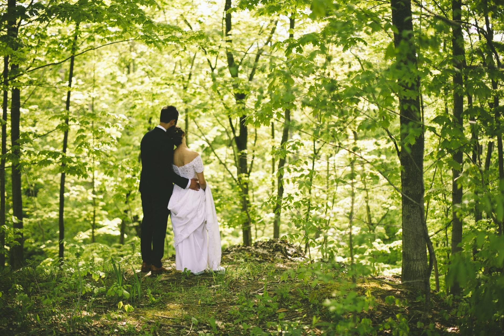 Meadow Ridge Events - Venue - Windsor, OH - WeddingWire