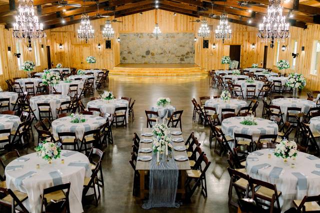 Westwood Ranch 320 guests
