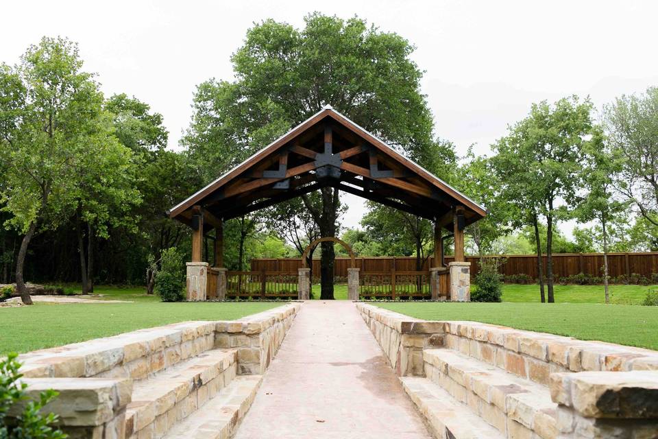 THE SPRINGS in Weatherford