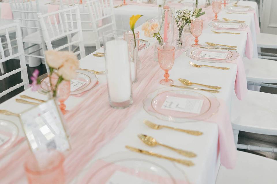 Wedding venue DFW