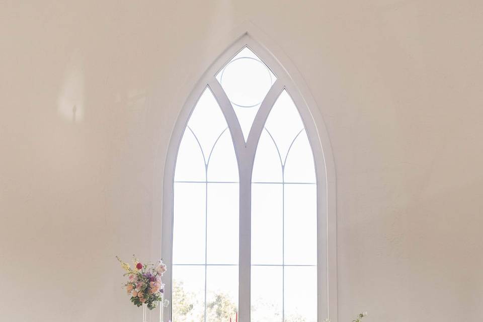 Chapel