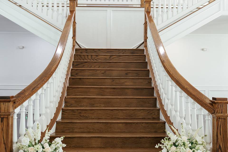 Parker Manor