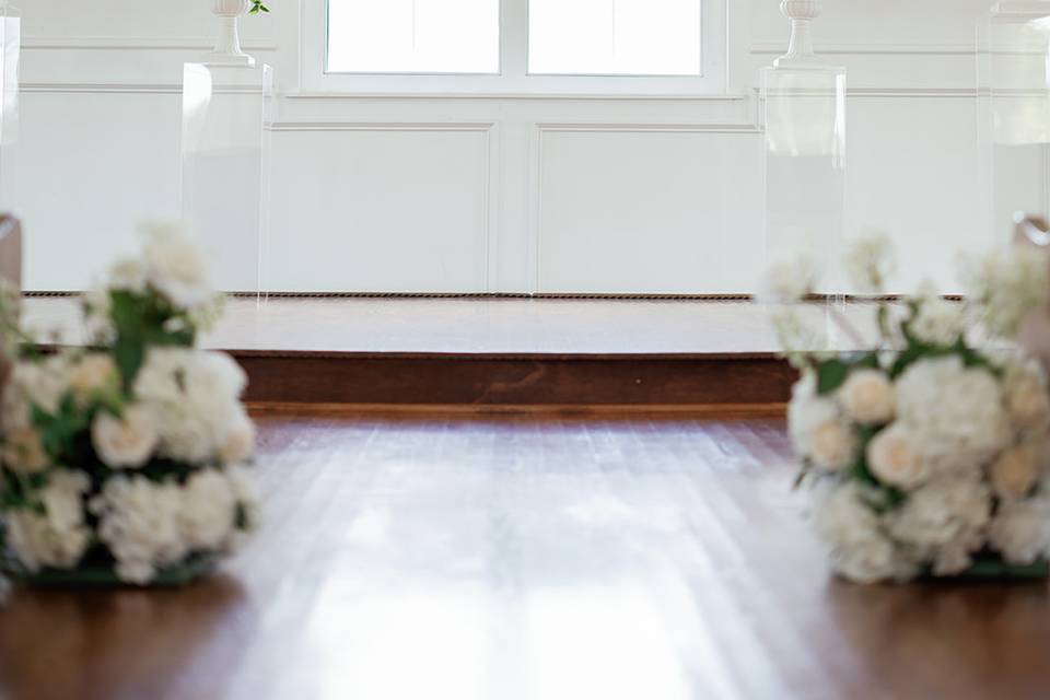 Chapel