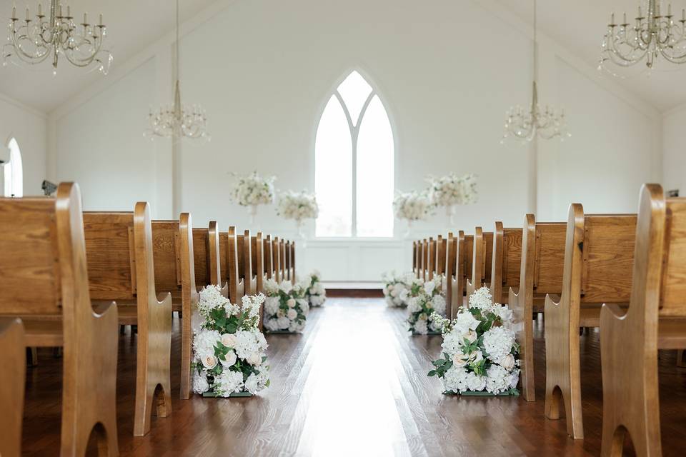 Chapel