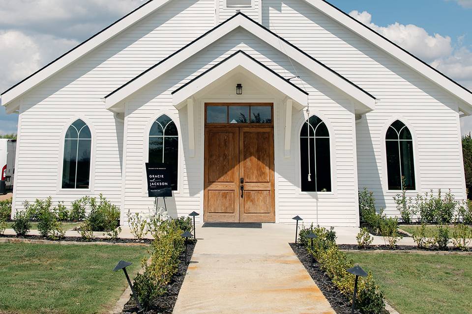 Chapel