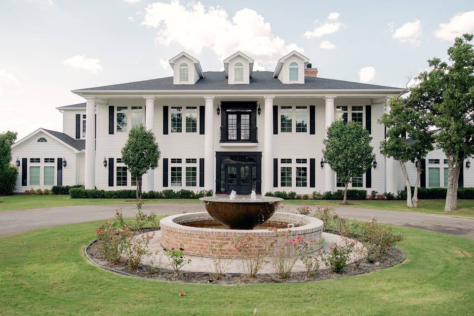 Parker Manor