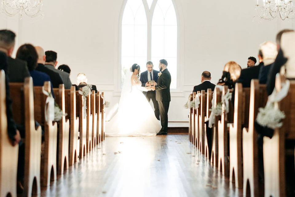 Chapel