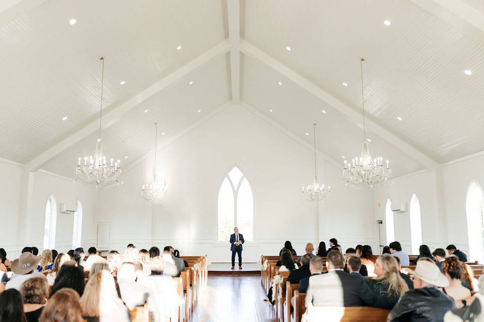 Chapel