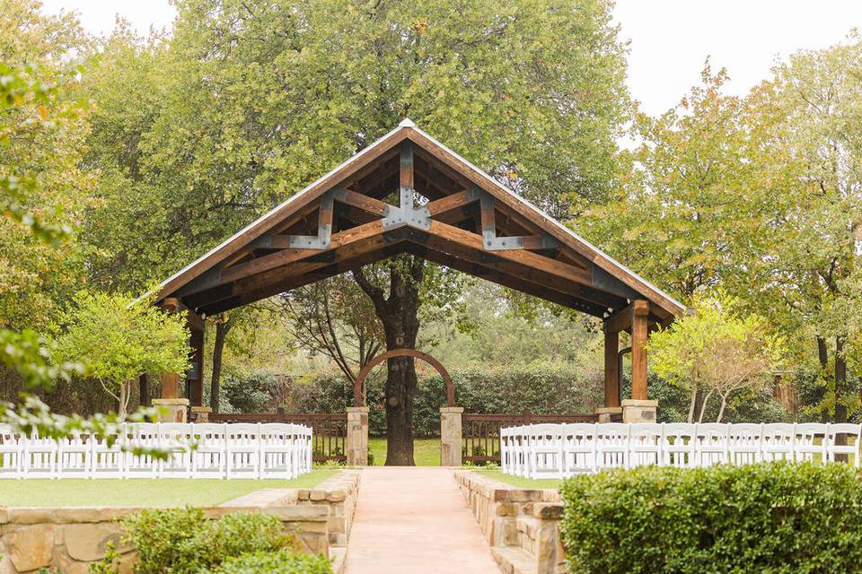 Westwood Ranch