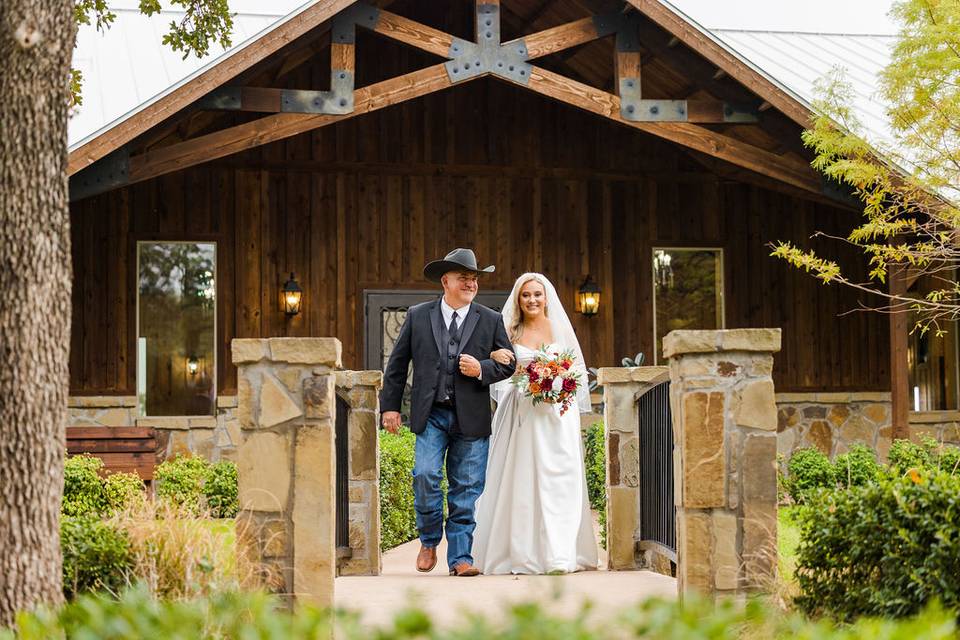 Westwood Ranch