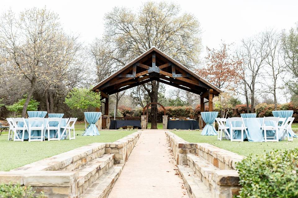 Westwood Ranch