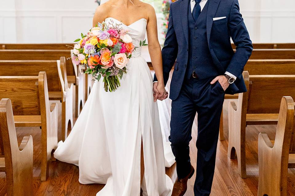 Weatherford, TX wedding venue