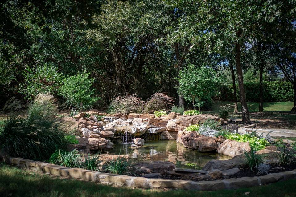 The Springs in Weatherford