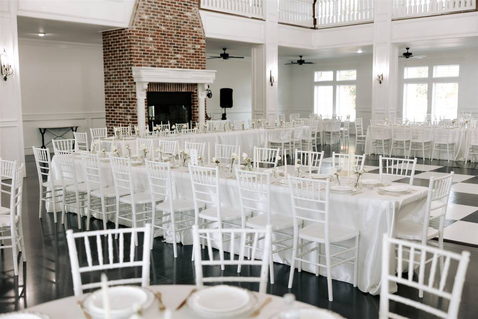 Parker Manor